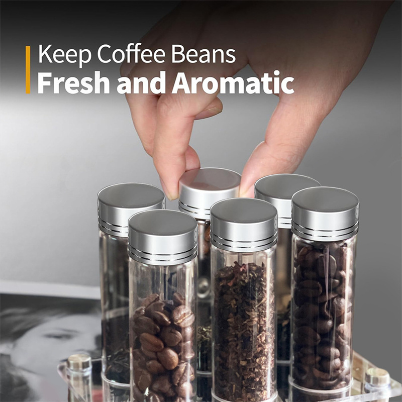 Coffee Beans Storage Container - Coffee Tea And Bean review and price