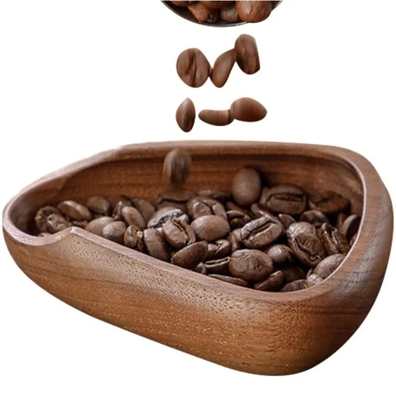 Coffee Beans Dose Trays Solid  - Coffee Tea And Bean review and price
