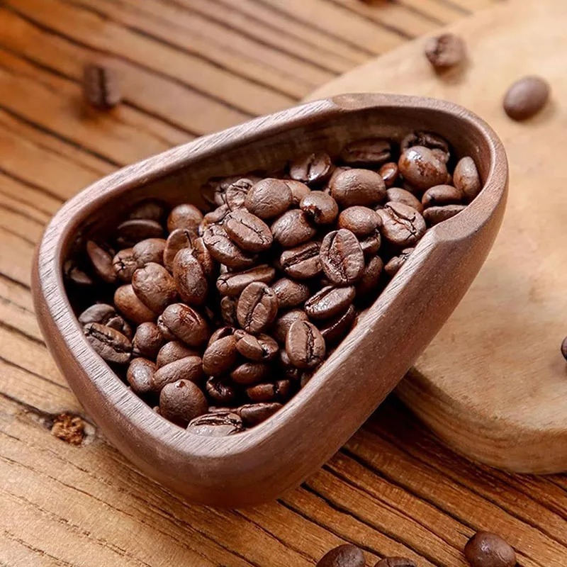 Coffee Beans Dose Trays Solid  - Coffee Tea And Bean review and price
