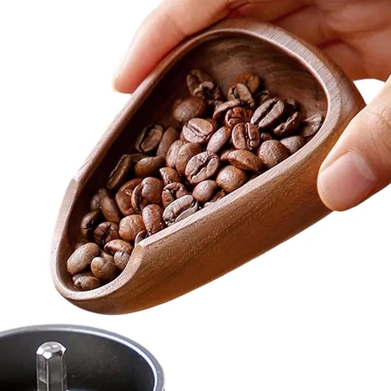 Coffee Beans Dose Trays Solid  - Coffee Tea And Bean review and price