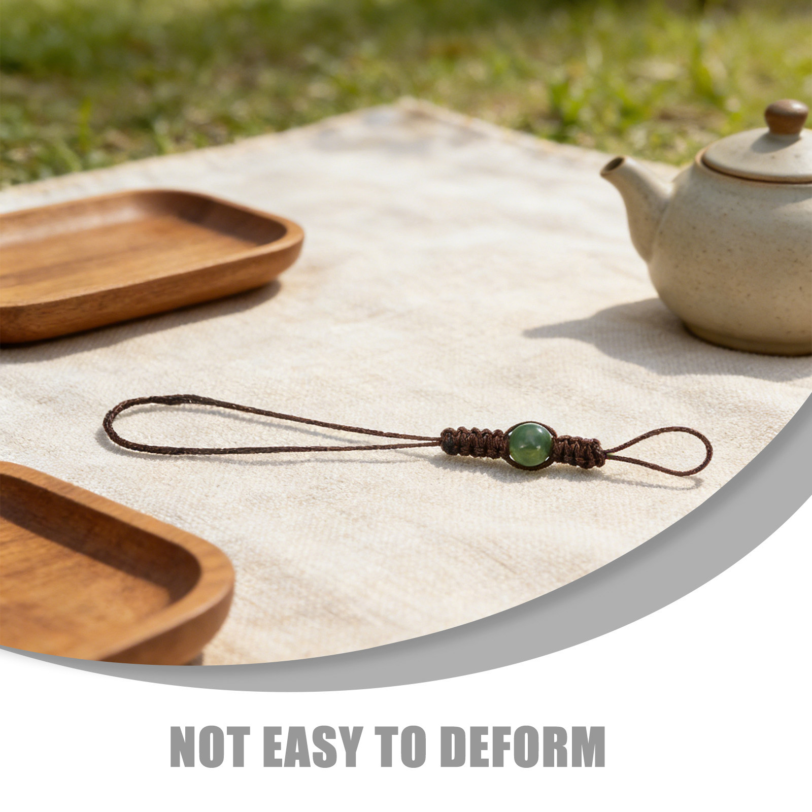 6Pcs Teapot Lid Strap Cord Pro - Cast Iron Teapot review and price